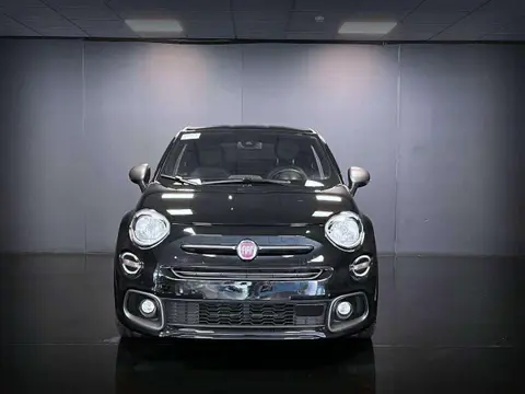 Used FIAT 500X Petrol 2022 Ad 