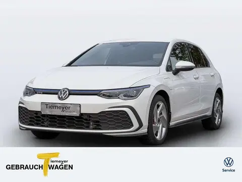 Used VOLKSWAGEN GOLF Hybrid 2021 Ad 