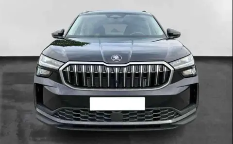 Annonce SKODA KODIAQ Diesel 2024 d'occasion 