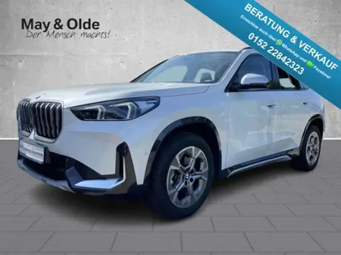 Annonce BMW X1 Essence 2024 d'occasion 