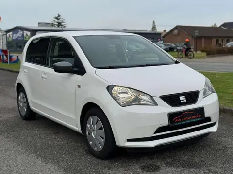 Used SEAT MII Petrol 2019 Ad 