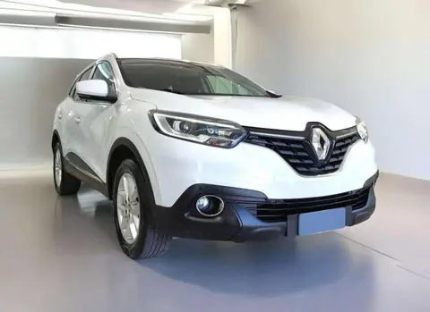 Annonce RENAULT KADJAR Diesel 2017 d'occasion 