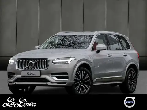 Used VOLVO XC90 Hybrid 2023 Ad 