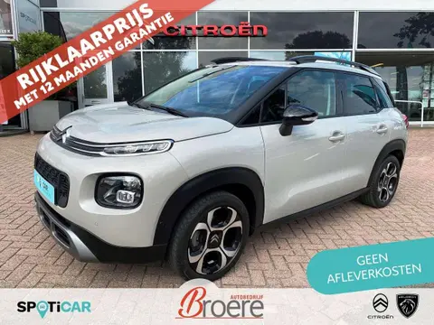 Used CITROEN C3 AIRCROSS Petrol 2020 Ad 