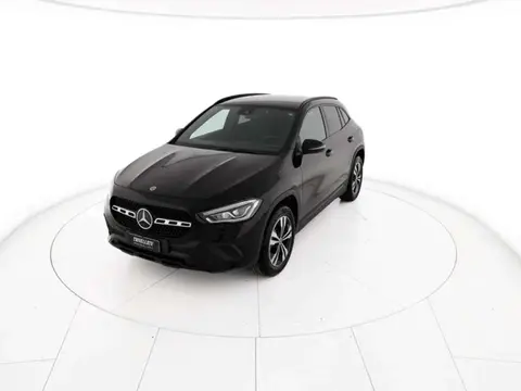 Used MERCEDES-BENZ CLASSE GLA Diesel 2022 Ad 