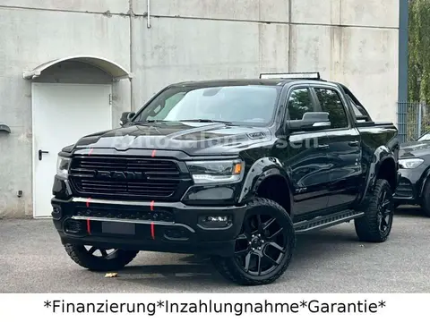 Annonce DODGE RAM GPL 2019 d'occasion 