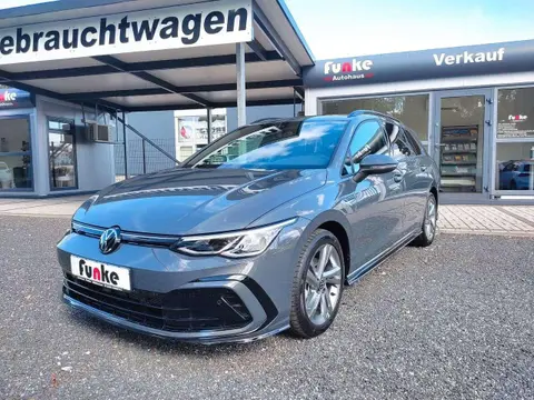 Annonce VOLKSWAGEN GOLF Essence 2024 d'occasion 