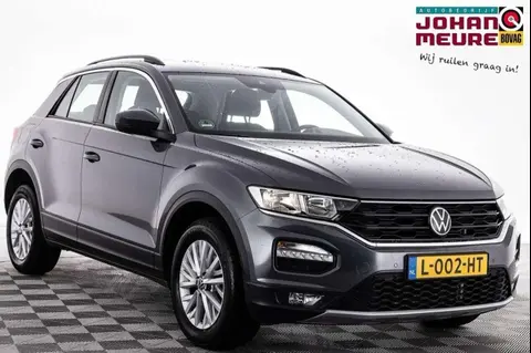 Used VOLKSWAGEN T-ROC Petrol 2021 Ad 