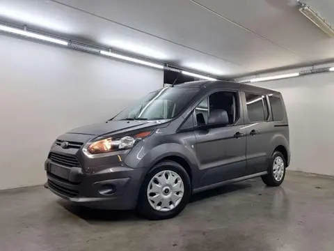 Used FORD TOURNEO Petrol 2017 Ad 