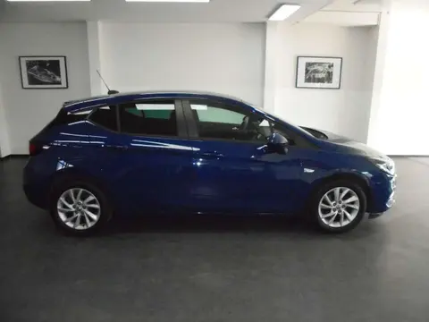 Used OPEL ASTRA Petrol 2020 Ad 