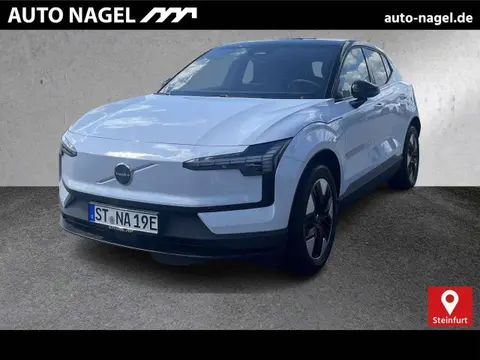 Annonce VOLVO EX30 Électrique 2024 d'occasion 