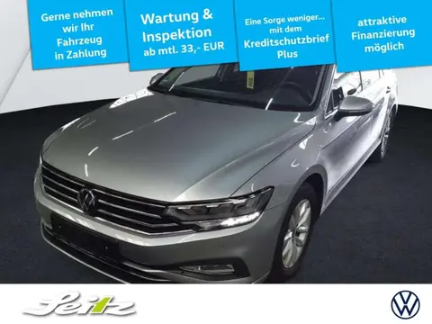 Used VOLKSWAGEN PASSAT Diesel 2022 Ad 