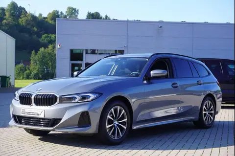 Annonce BMW SERIE 3 Essence 2023 d'occasion 