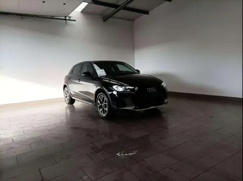 Used AUDI A1 Petrol 2023 Ad 