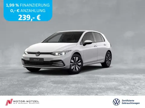 Annonce VOLKSWAGEN GOLF Diesel 2024 d'occasion 