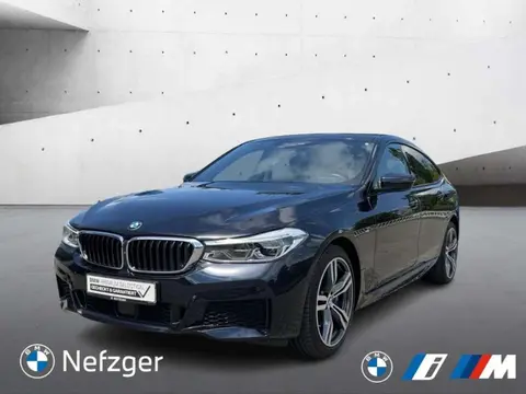 Annonce BMW SERIE 6 Essence 2020 d'occasion 