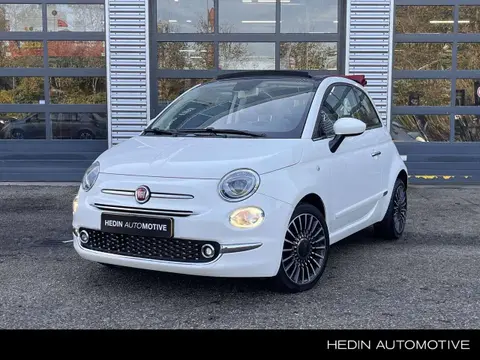 Used FIAT 500 Petrol 2017 Ad 