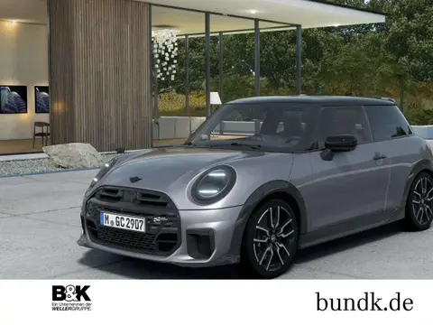 Annonce MINI COOPER Essence 2024 d'occasion 