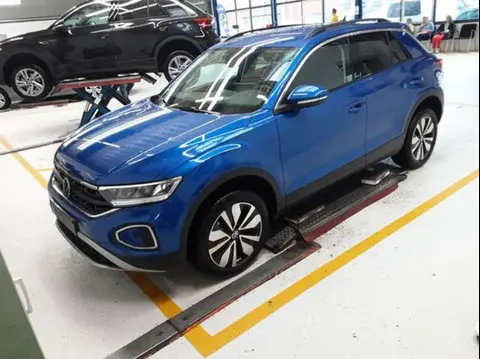 Used VOLKSWAGEN T-ROC Petrol 2023 Ad 