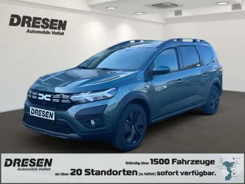 Used DACIA JOGGER Hybrid 2024 Ad 