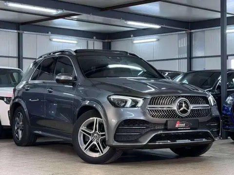 Annonce MERCEDES-BENZ CLASSE GLE Diesel 2019 d'occasion 