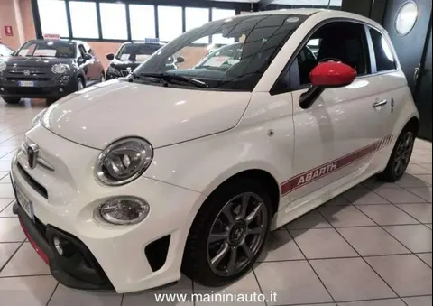 Used ABARTH 595 Petrol 2019 Ad Italy