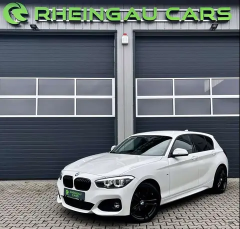 Used BMW SERIE 1 Diesel 2019 Ad 