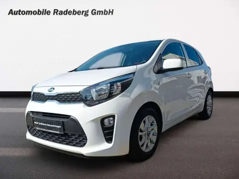 Used KIA PICANTO Petrol 2018 Ad 