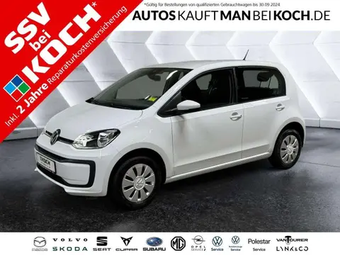 Used VOLKSWAGEN UP! Petrol 2021 Ad 