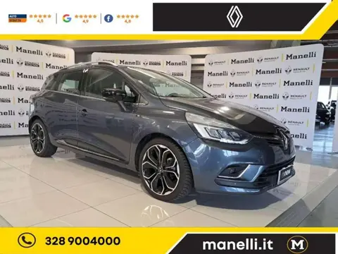 Used RENAULT CLIO Diesel 2019 Ad 