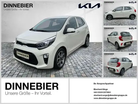 Annonce KIA PICANTO Essence 2022 d'occasion 