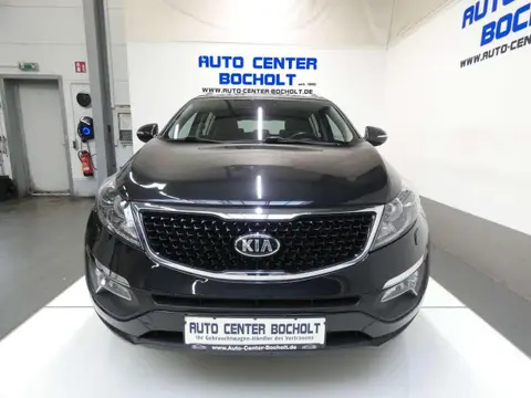 Used KIA SPORTAGE Diesel 2016 Ad 