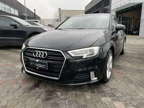 Used AUDI A3 Diesel 2016 Ad 