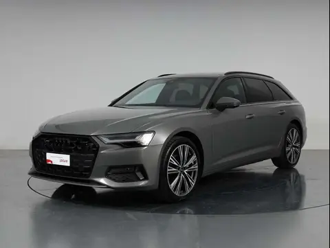 Used AUDI A6 Hybrid 2023 Ad 