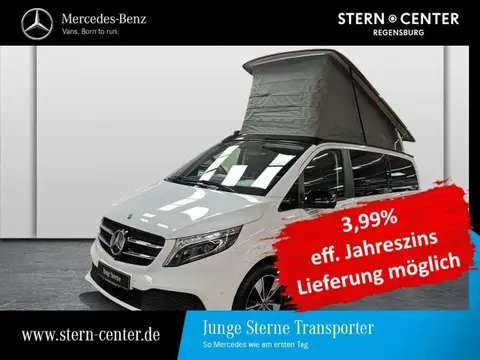 Used MERCEDES-BENZ CLASSE V Diesel 2023 Ad 