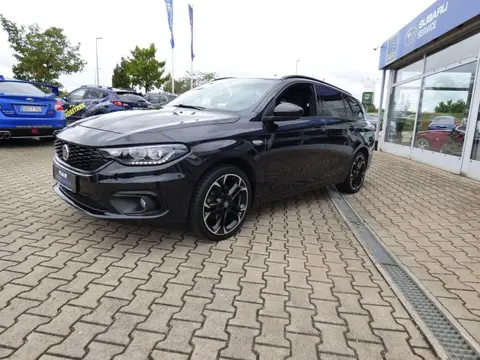 Annonce FIAT TIPO Essence 2019 d'occasion 