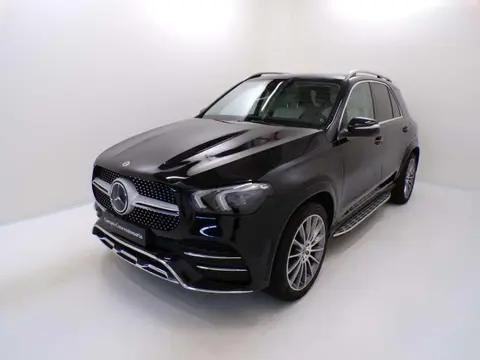 Annonce MERCEDES-BENZ CLASSE GLE Hybride 2022 d'occasion 