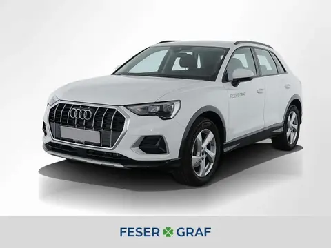 Annonce AUDI Q3 Essence 2024 d'occasion 