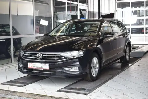 Used VOLKSWAGEN PASSAT Diesel 2021 Ad 