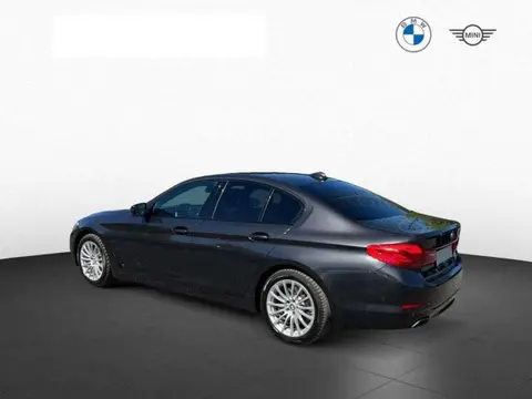 Used BMW SERIE 5 Diesel 2020 Ad 