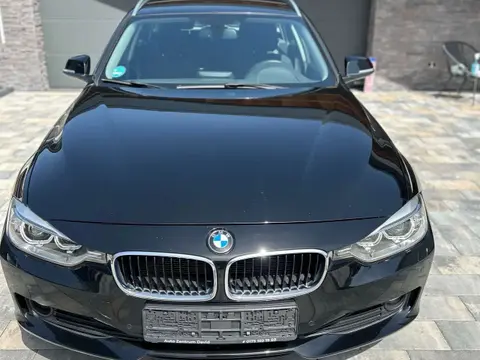 Used BMW SERIE 3 Petrol 2015 Ad 