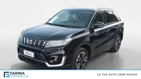 Used SUZUKI VITARA Hybrid 2020 Ad 