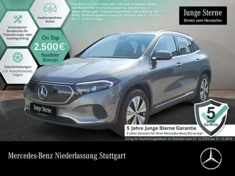 Used MERCEDES-BENZ CLASSE EQA Electric 2023 Ad 