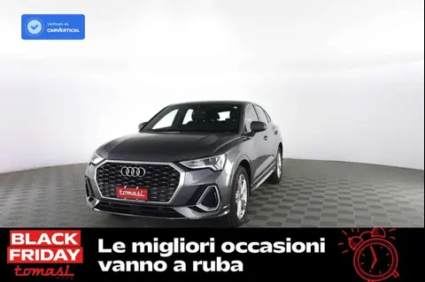 Used AUDI Q3 Diesel 2023 Ad 