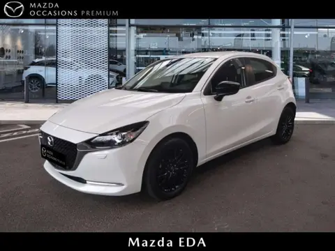 Annonce MAZDA 2 Essence 2023 d'occasion 