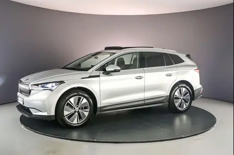 Annonce SKODA ENYAQ Électrique 2023 d'occasion 