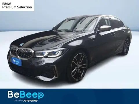 Annonce BMW SERIE 3 Hybride 2021 d'occasion 