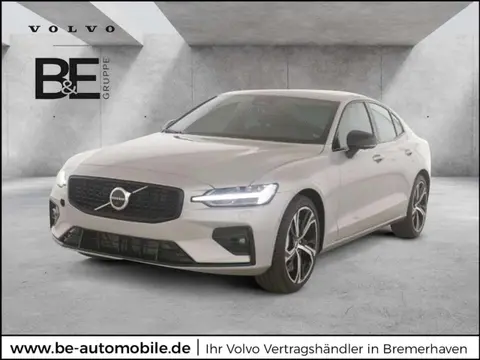 Annonce VOLVO S60 Essence 2023 d'occasion 