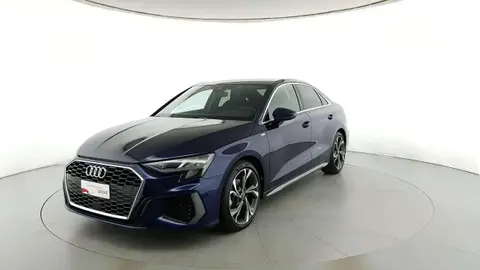 Annonce AUDI A3 Diesel 2023 d'occasion 