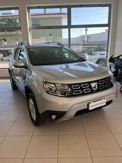 Used DACIA DUSTER Petrol 2020 Ad 